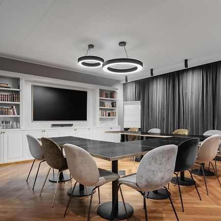 Hypernym Hotel & Suites Kopenhagen Buitenkant foto